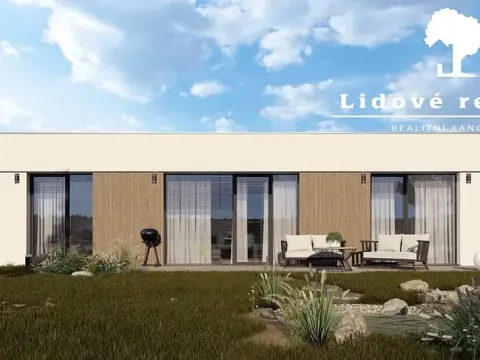 Prodej rodinného domu, Frýdek-Místek, 85 m2