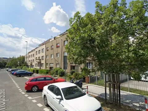 Prodej bytu 2+1, Praha - Vršovice, Konopišťská, 67 m2