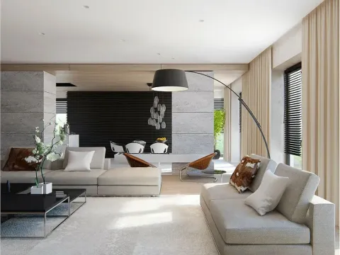 Prodej bytu 3+kk, okres Praha-západ, 82 m2