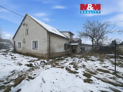 Prodej rodinného domu, Javorník - Bílý Potok, 288 m2