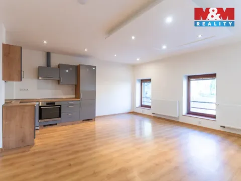 Prodej rodinného domu, Ohrozim, 70 m2