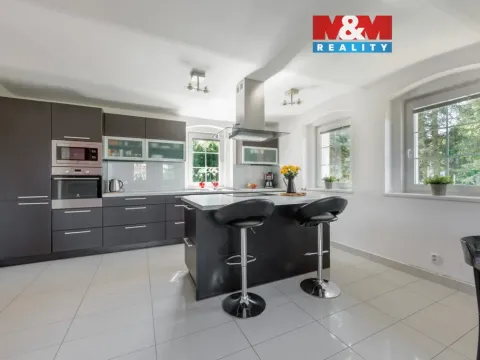 Prodej rodinného domu, Jindřichovice, 280 m2