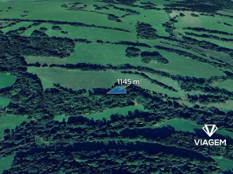 Prodej podílu pole, Heřmanov, 572 m2