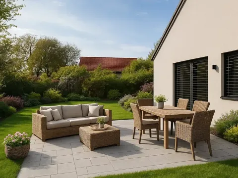 Prodej rodinného domu, Mělnické Vtelno, Libeňská, 133 m2