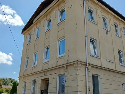 Pronájem pokoje, Varnsdorf, Karlova, 15 m2