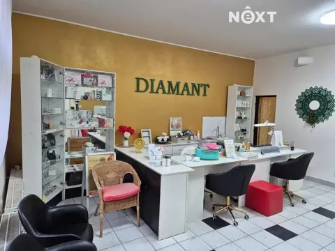 Pronájem obchodního prostoru, Čelákovice, Sedláčkova, 49 m2