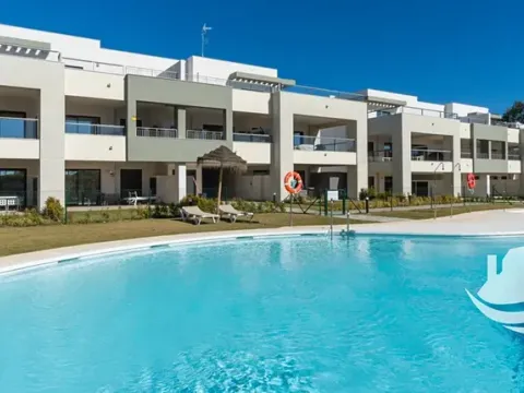 Prodej bytu 4+kk, Casares, Španělsko, 108 m2