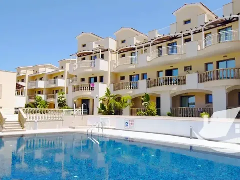 Prodej bytu 3+1, Pafos, Kypr, 140 m2