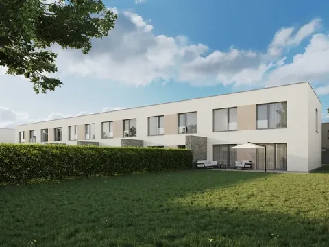 Prodej rodinného domu, Květnice, Kostivalová, 140 m2