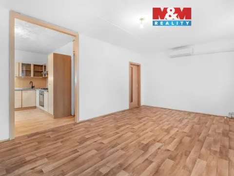 Prodej bytu 3+1, Brandýs nad Labem-Stará Boleslav - Brandýs nad Labem, Jasanová, 74 m2