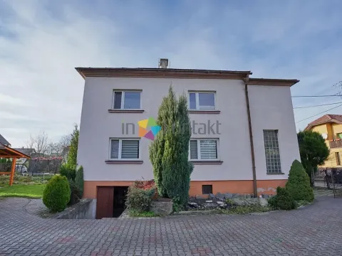 Prodej rodinného domu, Třinec, 210 m2