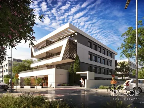 Prodej bytu 3+kk, San Miguel de Salinas, Španělsko, 67 m2