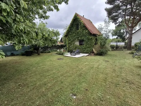 Prodej chaty, Cheb, 24 m2