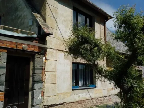 Prodej rodinného domu, Vítězná, 223 m2