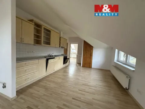 Pronájem bytu 4+kk, Dobruška, Solnická, 120 m2