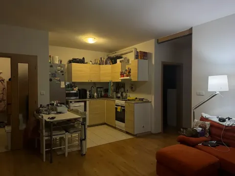 Pronájem bytu 3+kk, Praha - Zličín, Vřesovická, 87 m2