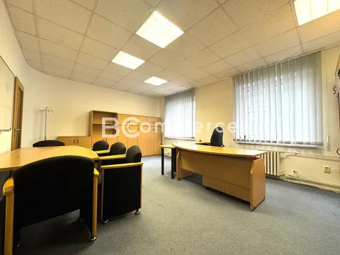 Pronájem kanceláře, Brno, 42 m2