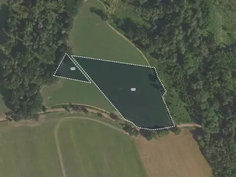 Prodej pole, Letovice, 9090 m2