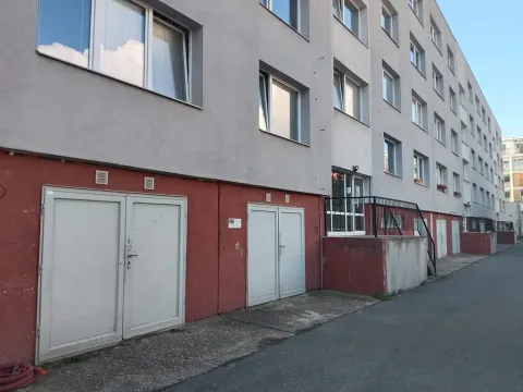 Pronájem garáže, Olomouc, 20 m2