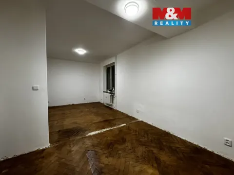 Pronájem bytu 3+kk, Klecany, 54 m2