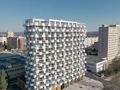 Prodej bytu 4+kk, Plzeň, U Borského parku, 137 m2