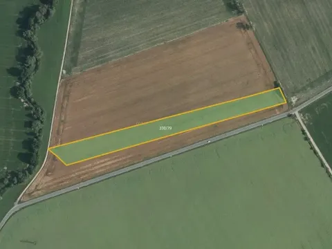 Prodej pole, Štěpánov, 19316 m2