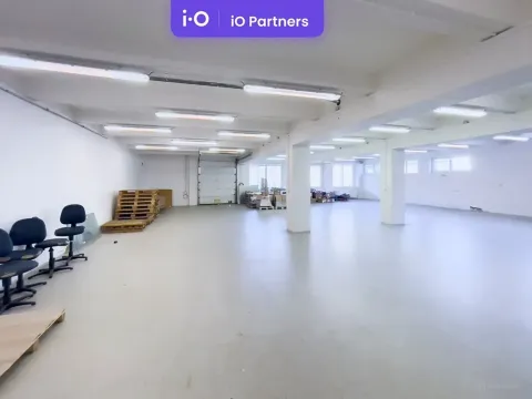 Pronájem kanceláře, Liberec, Volgogradská, 200 m2