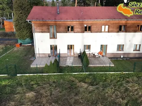 Prodej bytu 1+kk, Ostravice, 52 m2