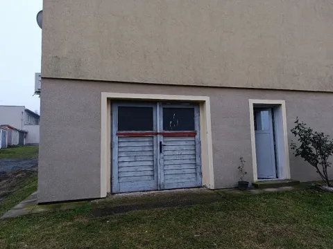 Prodej ostatní, Třebíč, Sedlákova