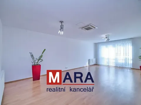 Pronájem kanceláře, Olomouc, Legionářská, 116 m2