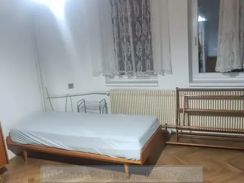 Pronájem pokoje, Praha - Stodůlky, Armády, 22 m2