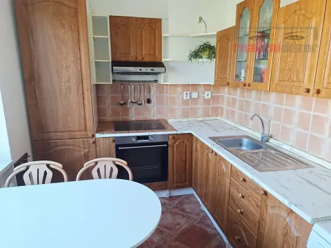 Prodej bytu 2+1, Brno, Jakuba Obrovského, 61 m2