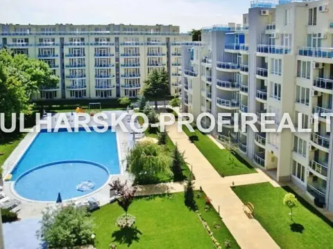 Prodej bytu 3+kk, Ravda, Bulharsko, 114 m2