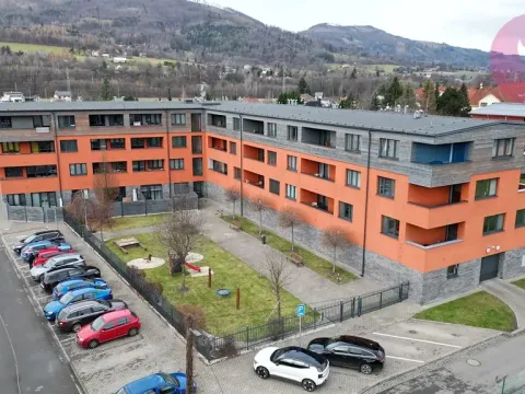 Prodej bytu 1+kk, Čeladná, 34 m2