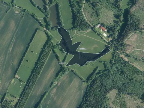 Prodej pole, Blansko, 25784 m2