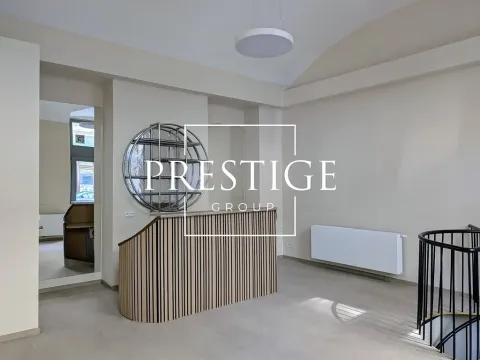 Pronájem obchodního prostoru, Praha - Nové Město, Soukenická, 65 m2