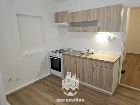 Prodej bytu 3+1, Havířov, Marie Pujmanové, 62 m2