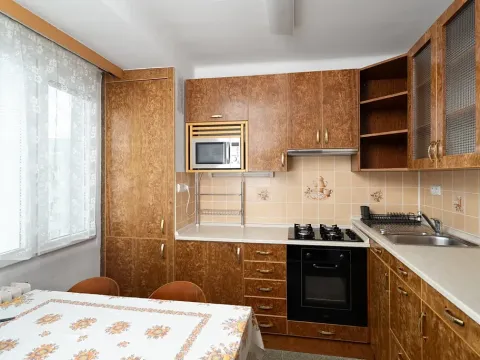 Pronájem bytu 1+1, Ostrava, Gen. Hrušky, 36 m2