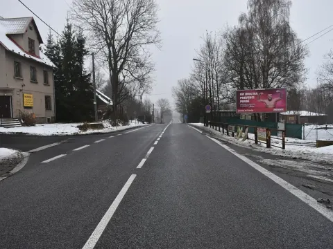 Prodej činžovního domu, Varnsdorf, 537 m2