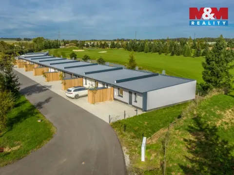 Prodej rodinného domu, Mladá Boleslav - Podlázky, 100 m2