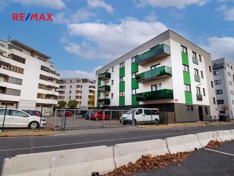Pronájem bytu 3+kk, Plzeň, Bolevecká, 74 m2