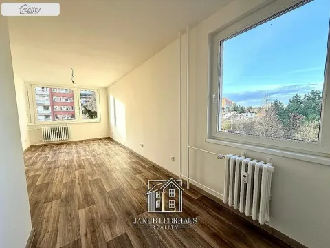 Prodej bytu 2+kk, Praha - Libuš, Smotlachova, 44 m2