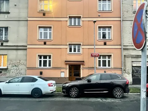 Prodej bytu 2+kk, Praha - Strašnice, Kounická, 40 m2