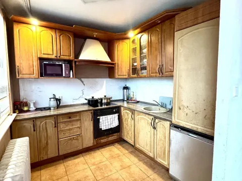 Prodej bytu 3+1, Most, Javorová, 72 m2