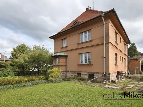 Prodej vily, Trutnov, Volanovská, 398 m2