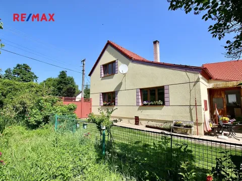 Prodej rodinného domu, Jedomělice, 178 m2