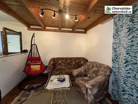 Prodej bytu 3+kk, Crikvenica, Chorvatsko, 42 m2