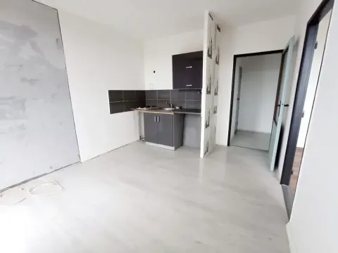 Prodej bytu 1+1, Most, Růžová, 33 m2