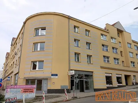 Pronájem bytu 2+1, Uherský Brod, Bří Lužů, 72 m2