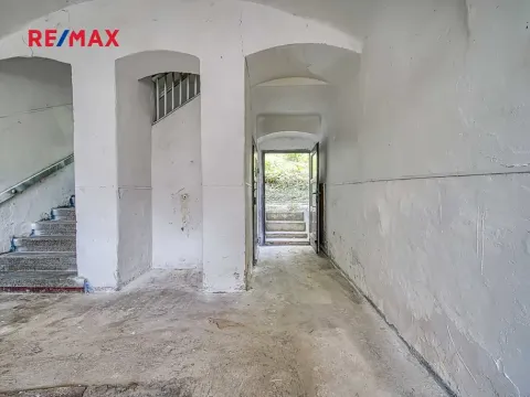 Prodej skladu, Liberec, V Cihelně, 450 m2